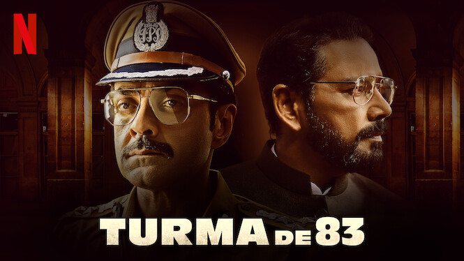 Turma de 83