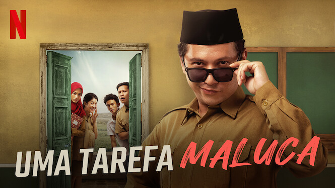 Uma Tarefa Maluca