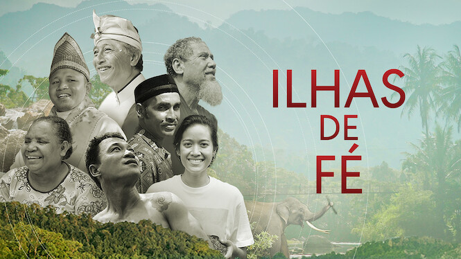 Ilhas de Fé