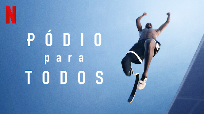 Pódio para Todos