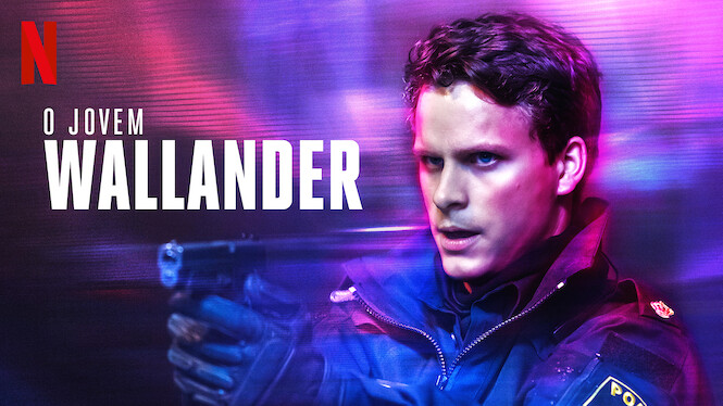 O Jovem Wallander