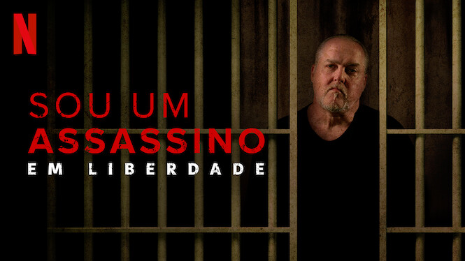 Sou um Assassino: Em Liberdade