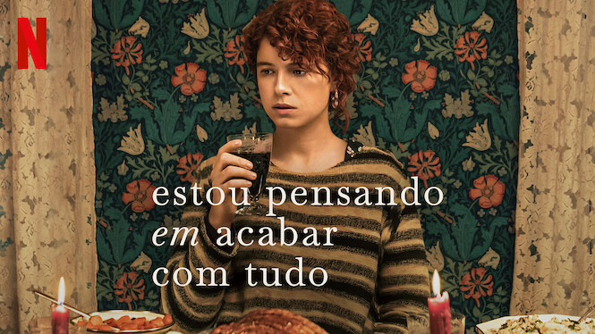 Estou pensando em acabar com tudo