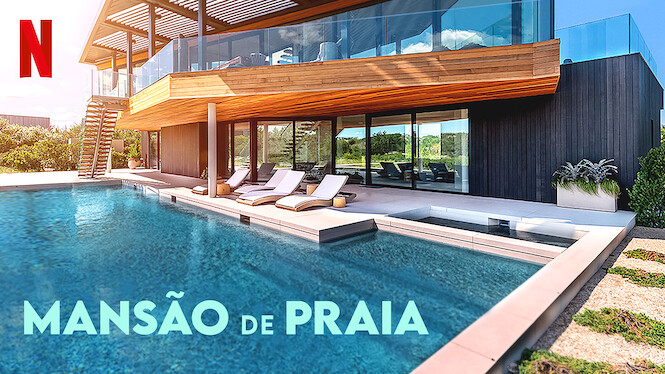 Mansão de Praia
