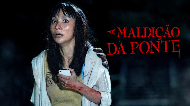 A Maldição da Ponte